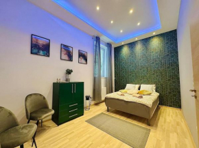 Raday Residence 1